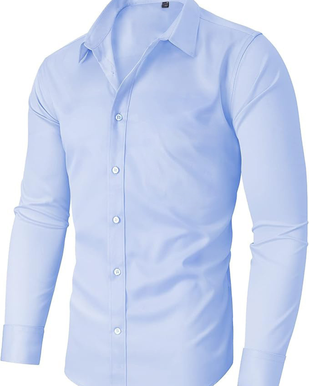 The Cambridge Stretch Shirt