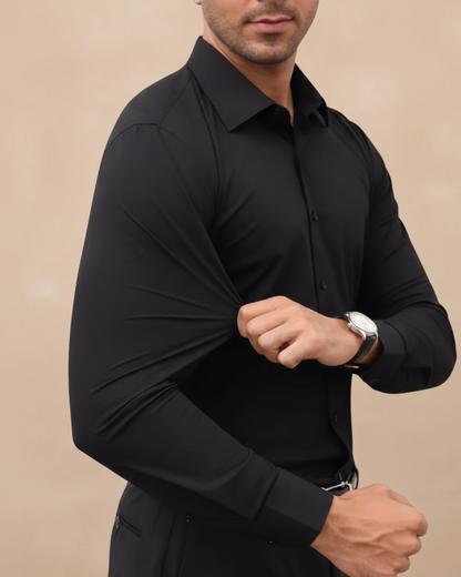 The Cambridge Stretch Shirt