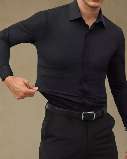 The Cambridge Stretch Shirt