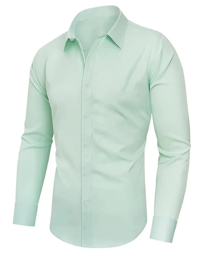 The Cambridge Stretch Shirt