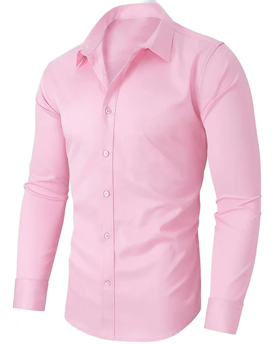 The Cambridge Stretch Shirt